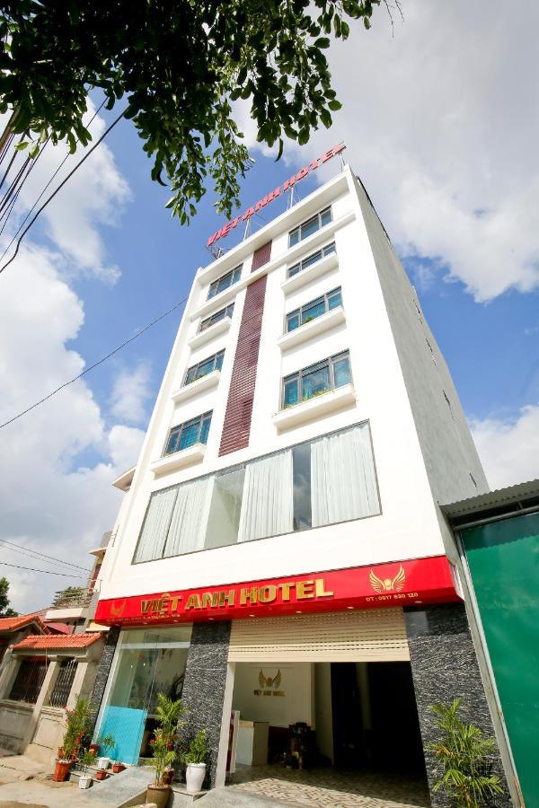 Viet Anh Hotel 닌빈 외부 사진